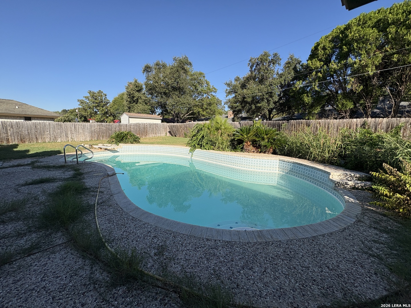 6015 Windbluff Drive Windcrest TX 78239