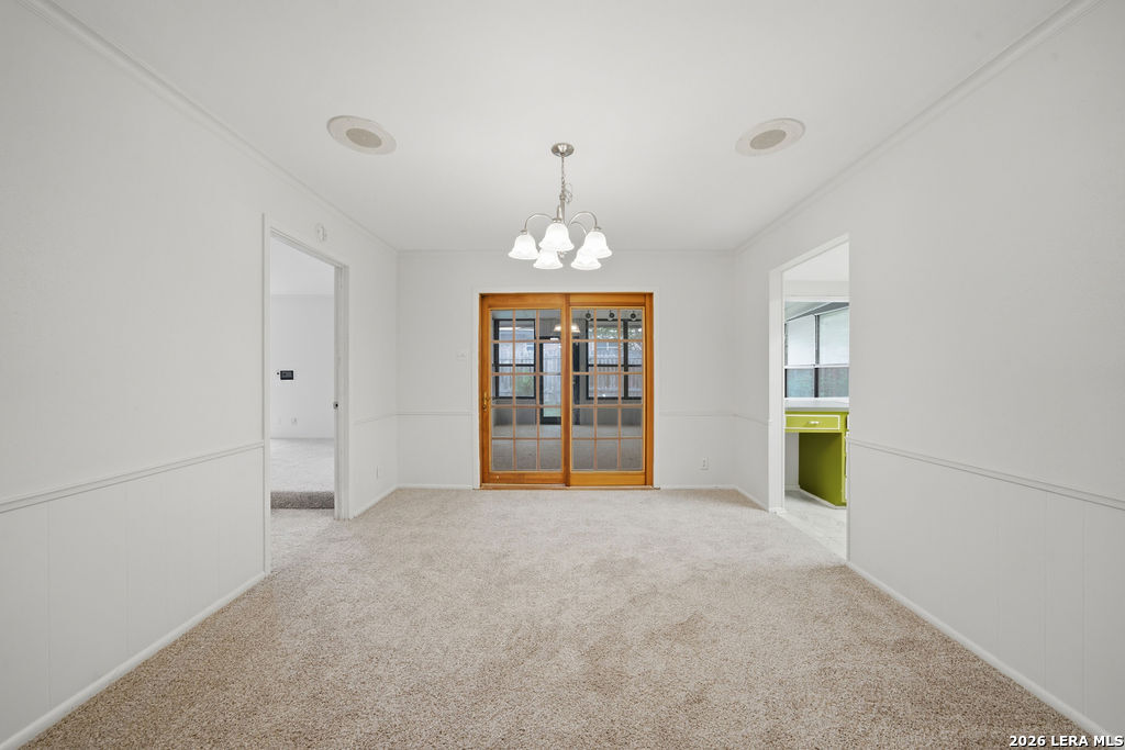 5007 Del Oro Circle San Antonio TX 78233