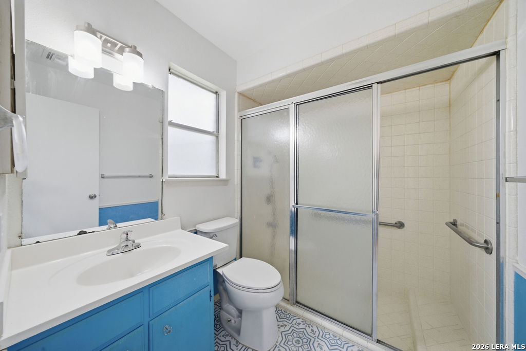 5007 Del Oro Circle San Antonio TX 78233