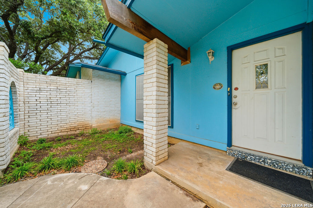 5007 Del Oro Circle San Antonio TX 78233
