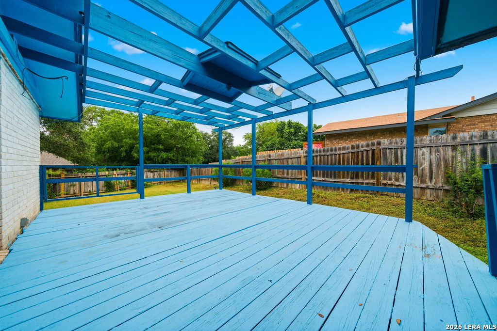5007 Del Oro Circle San Antonio TX 78233
