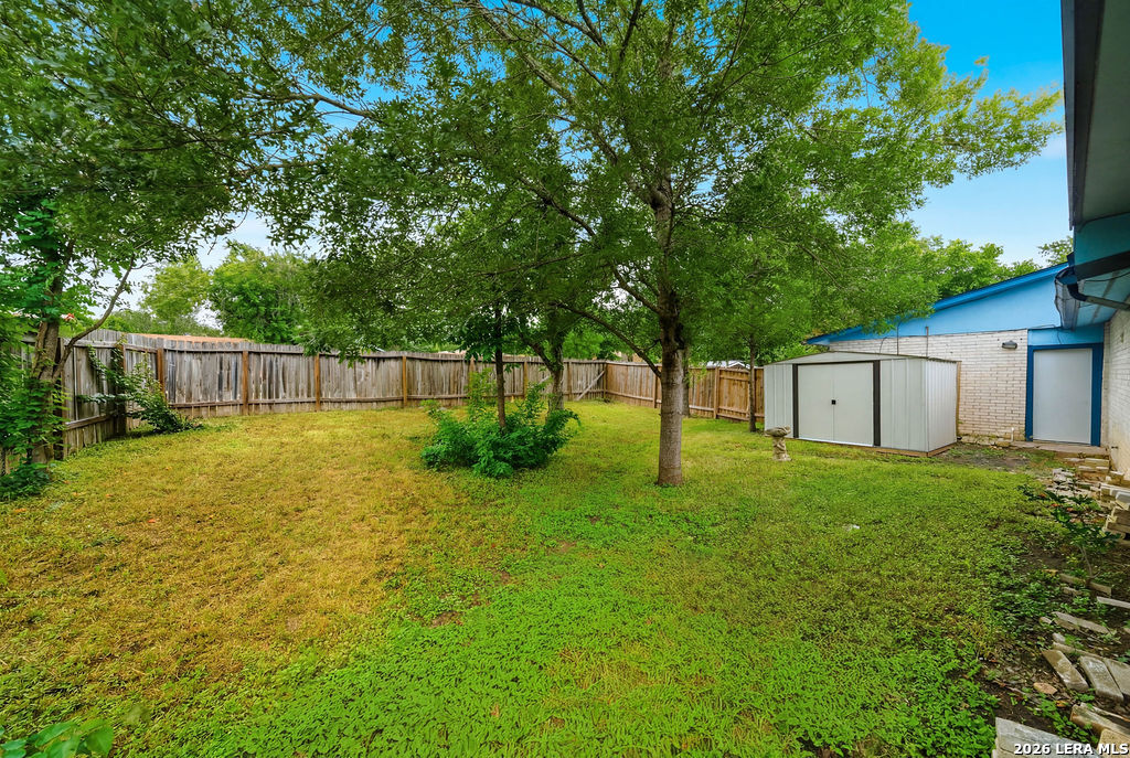 5007 Del Oro Circle San Antonio TX 78233
