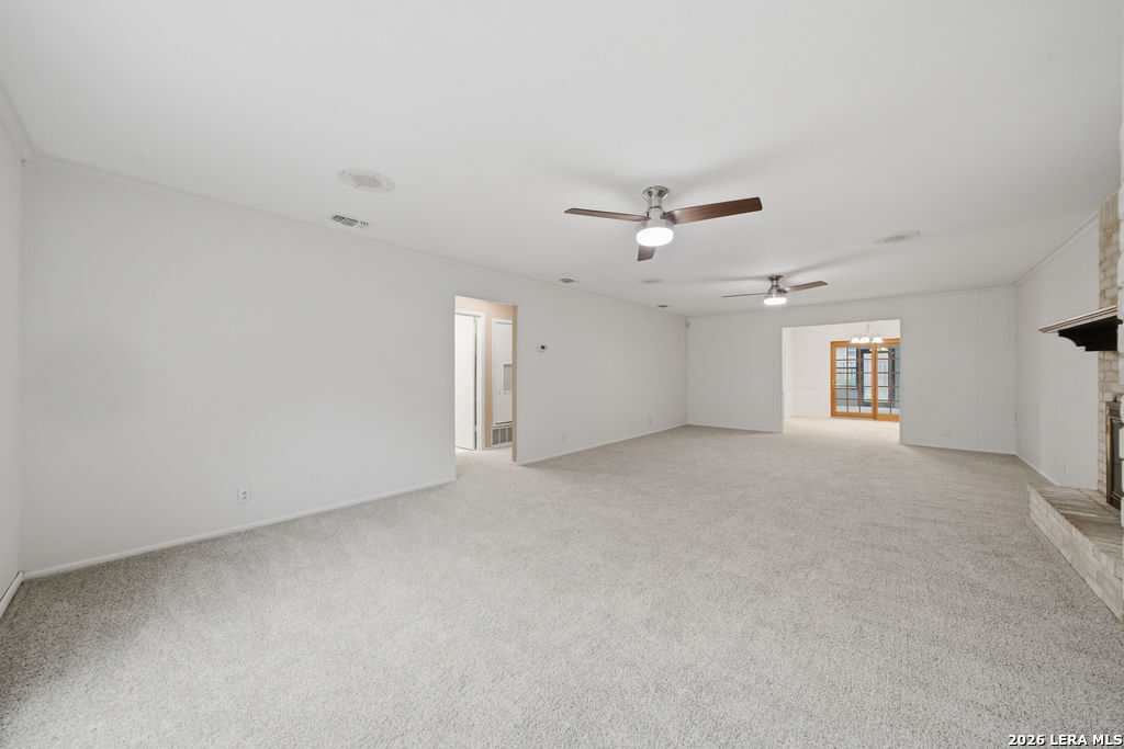 5007 Del Oro Circle San Antonio TX 78233