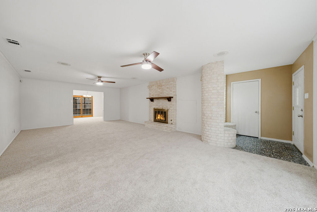 5007 Del Oro Circle San Antonio TX 78233