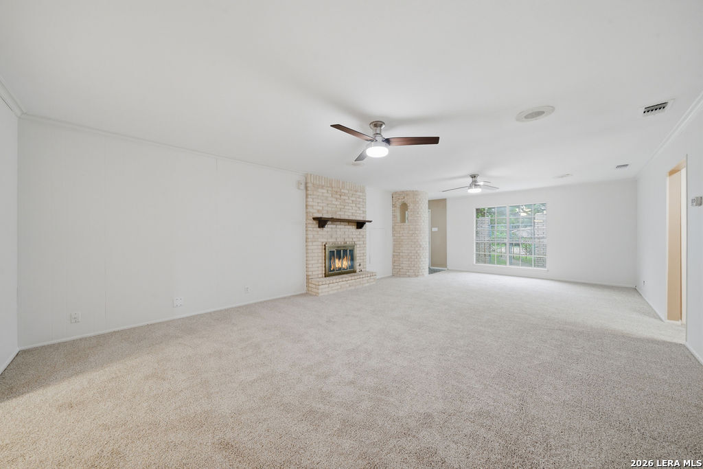 5007 Del Oro Circle San Antonio TX 78233