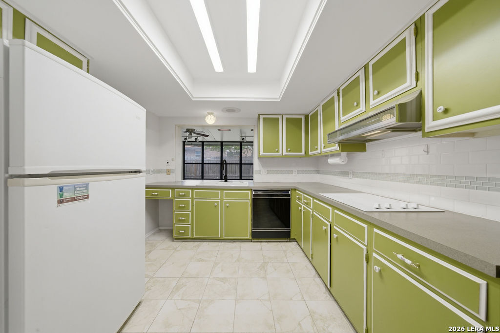5007 Del Oro Circle San Antonio TX 78233