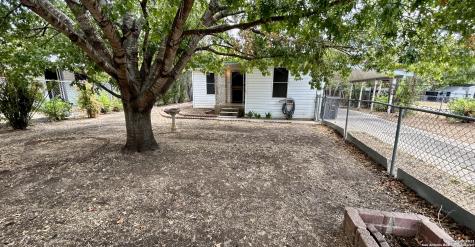 2906 Christian Drive San Antonio TX 78222