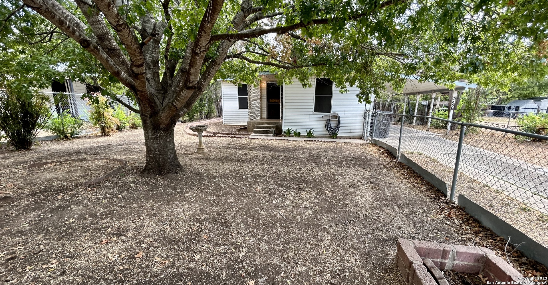 2906 Christian Drive San Antonio TX 78222