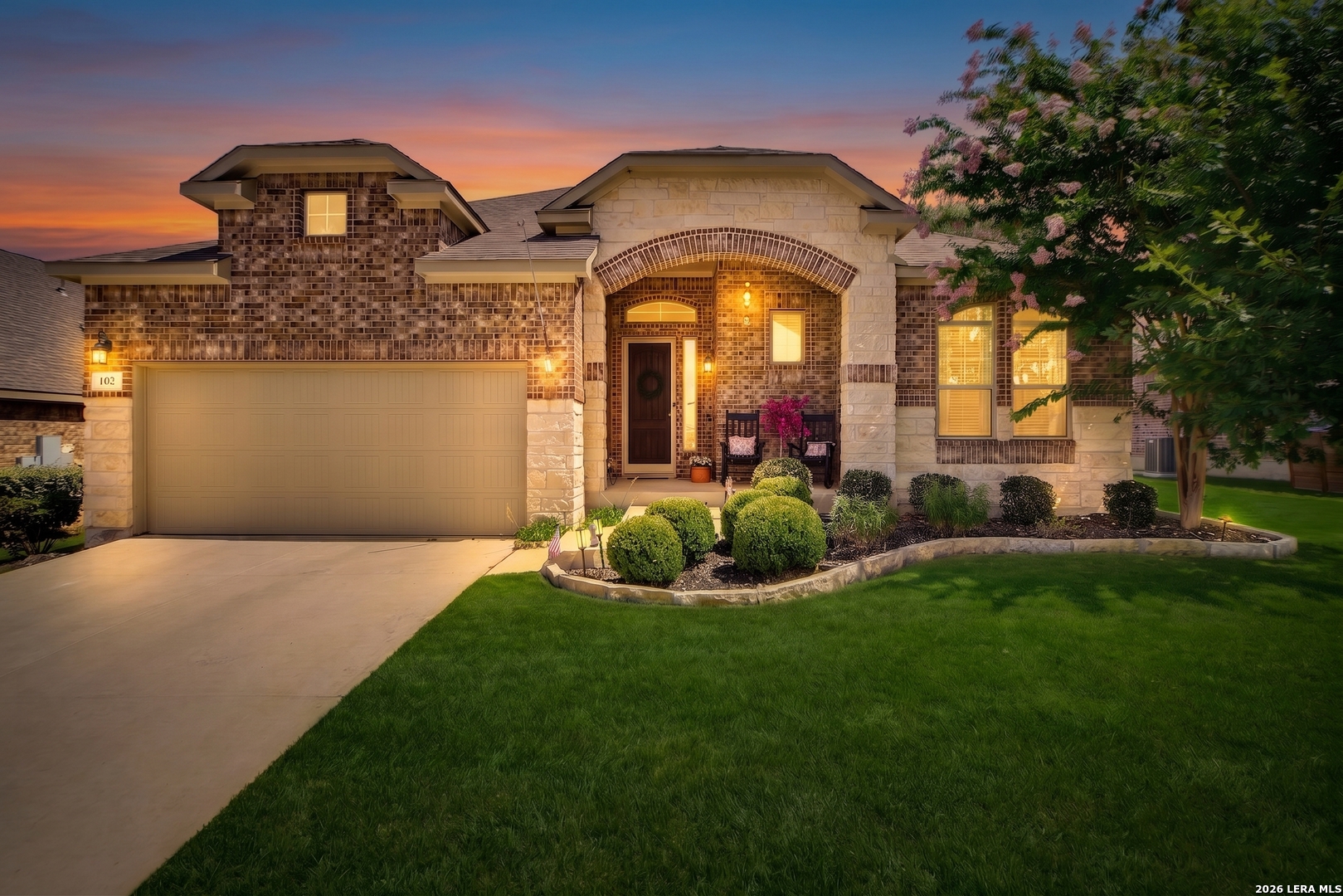 102 Telford Way Boerne TX 78006