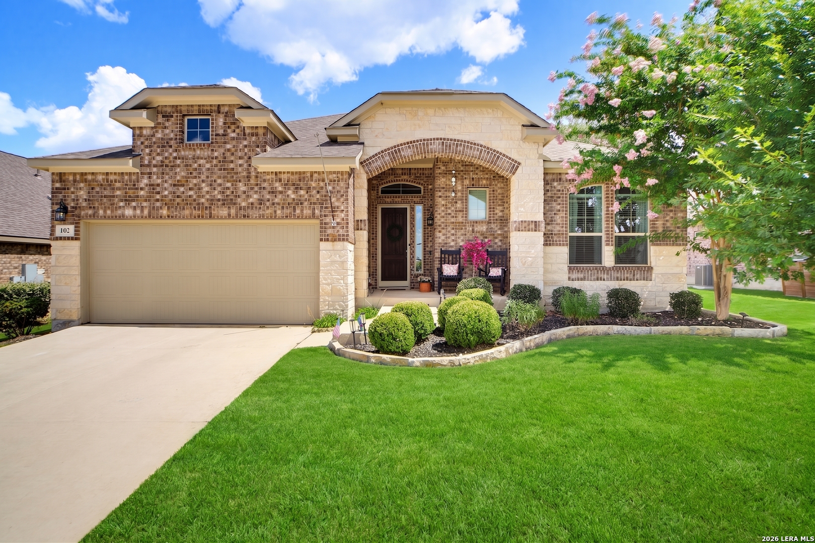 102 Telford Way Boerne TX 78006