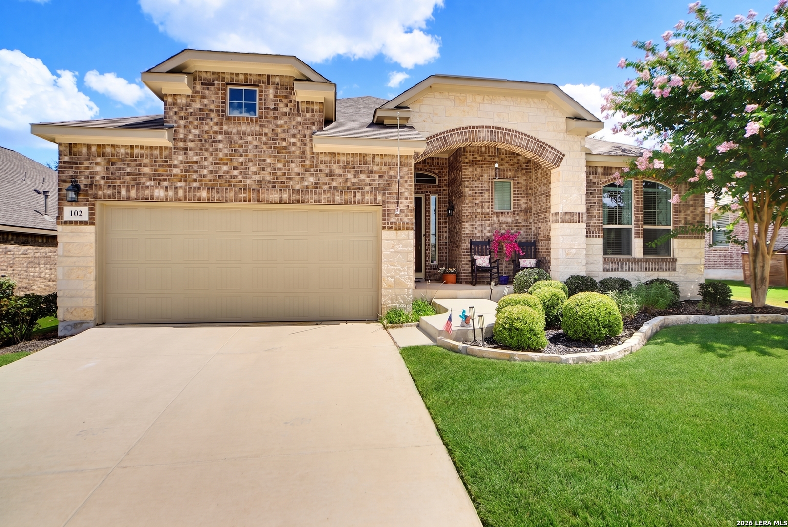 102 Telford Way Boerne TX 78006