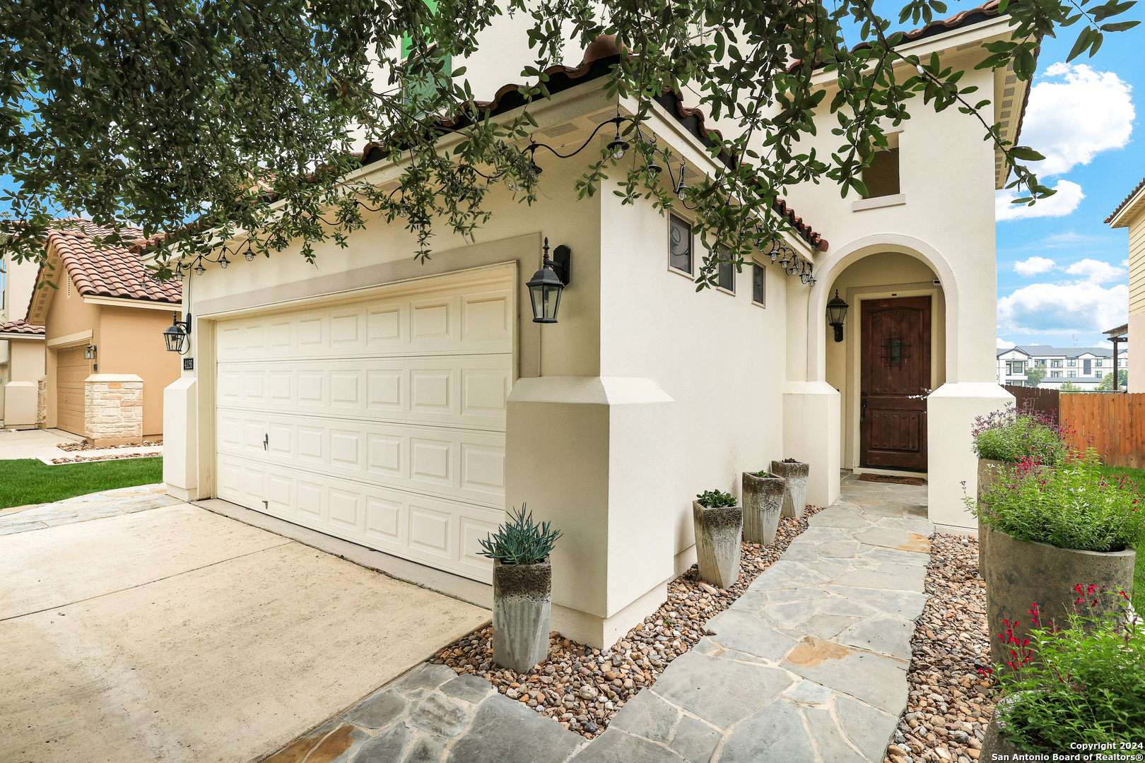 4126 Woodbridge Way San Antonio TX 78257