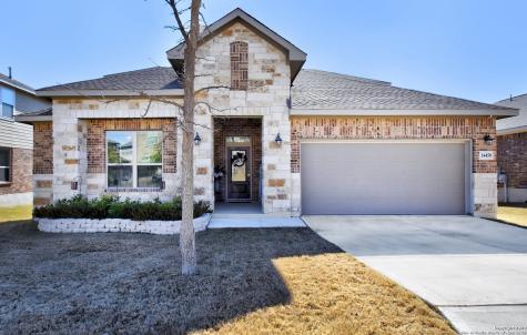 14450 Costa Leon San Antonio TX 78245