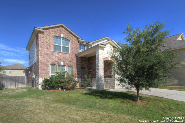 204 Morgan Run Cibolo TX 78108