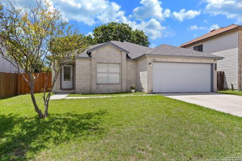 7911 Bowens Crossing Street San Antonio TX 78250
