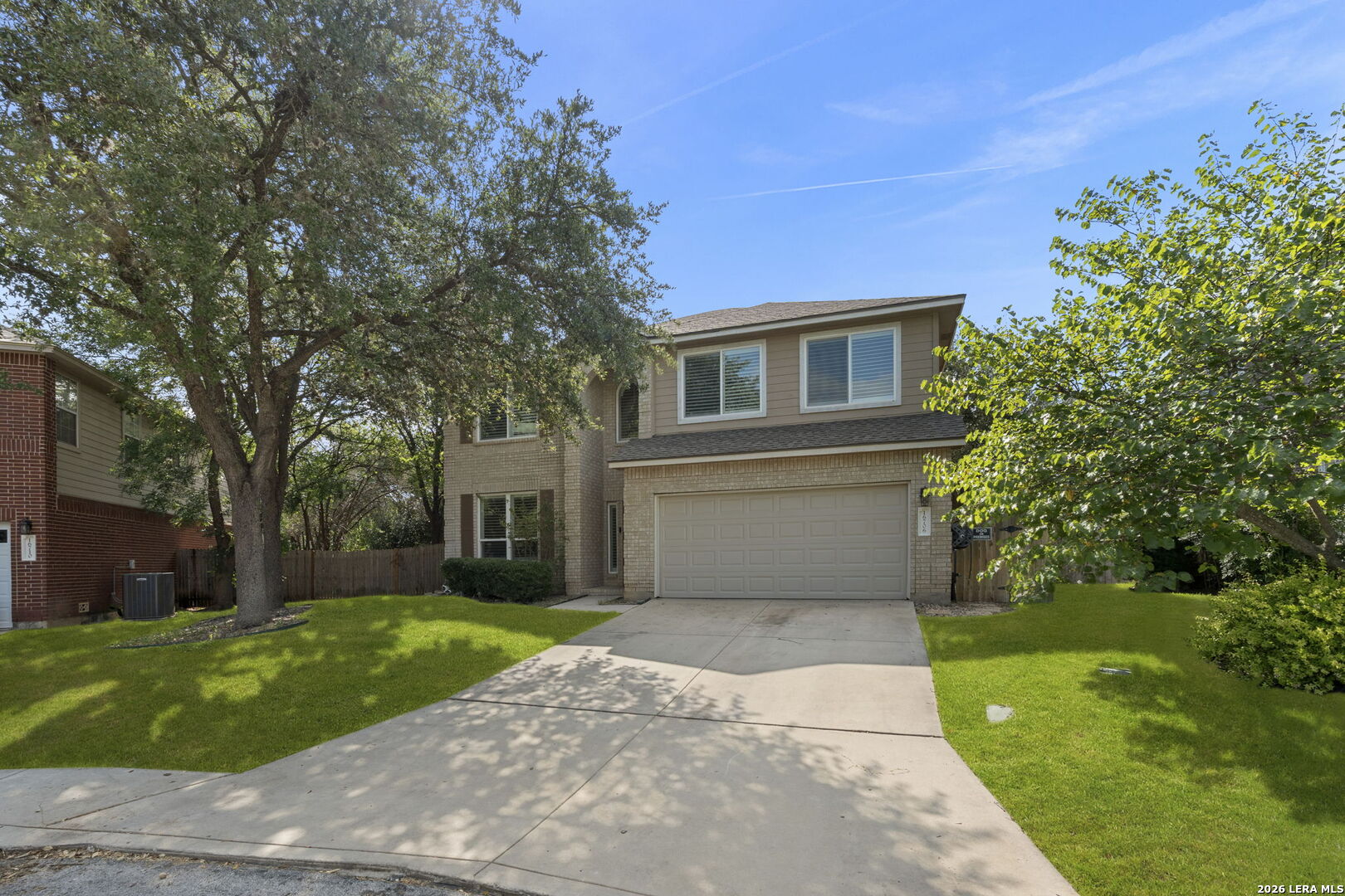 16706 Stones Throw San Antonio TX 78248