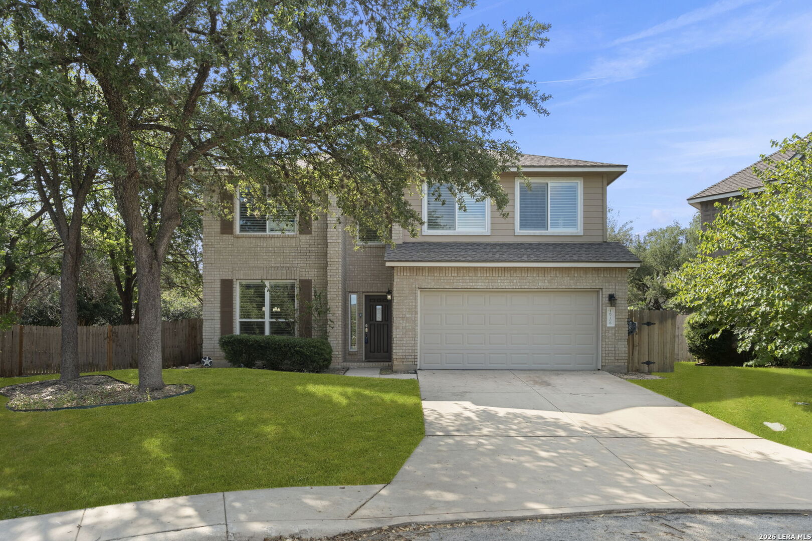 16706 Stones Throw San Antonio TX 78248