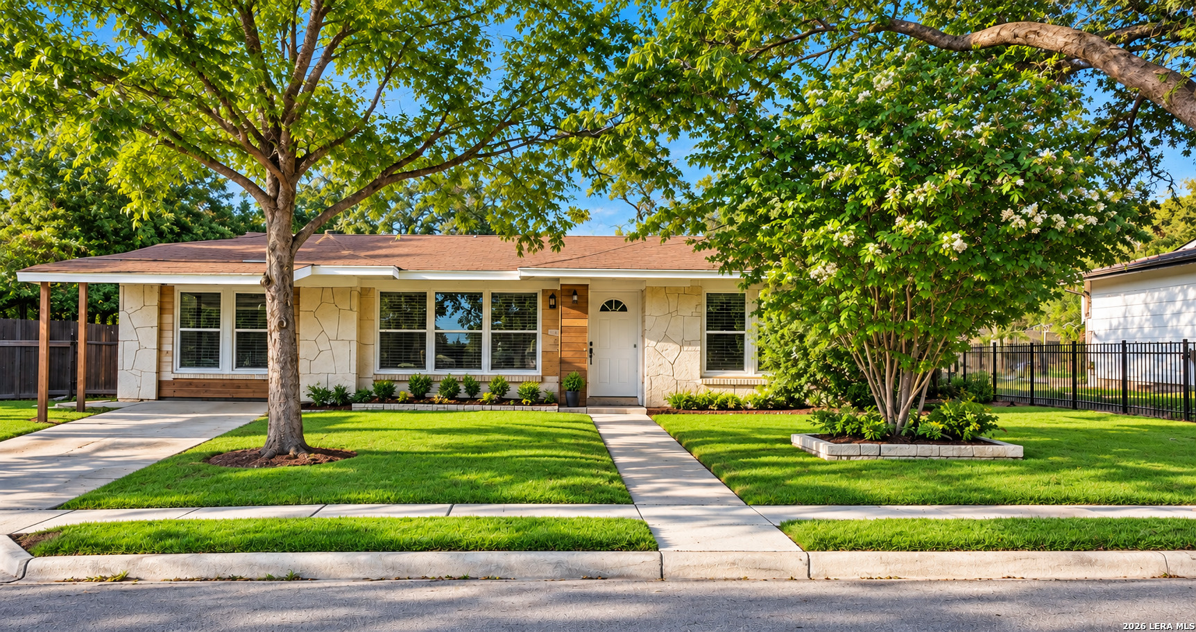 323 Maplewood San Antonio TX 78216