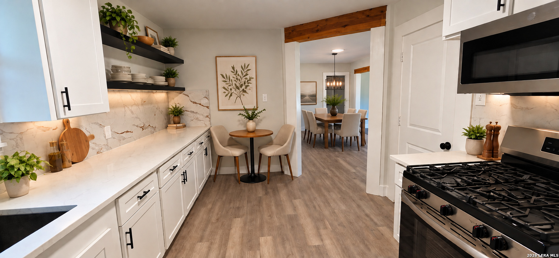 323 Maplewood San Antonio TX 78216
