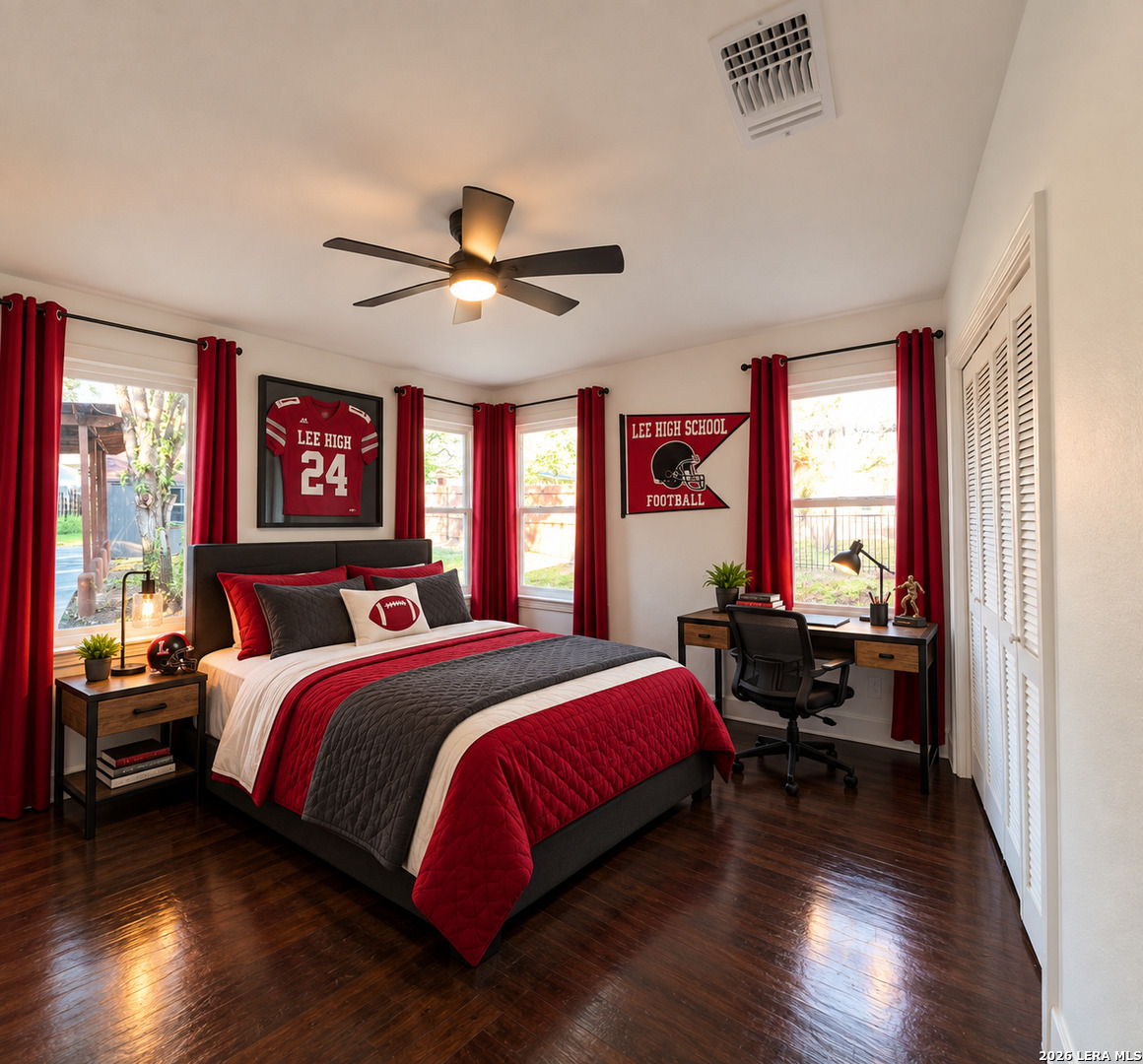 323 Maplewood San Antonio TX 78216