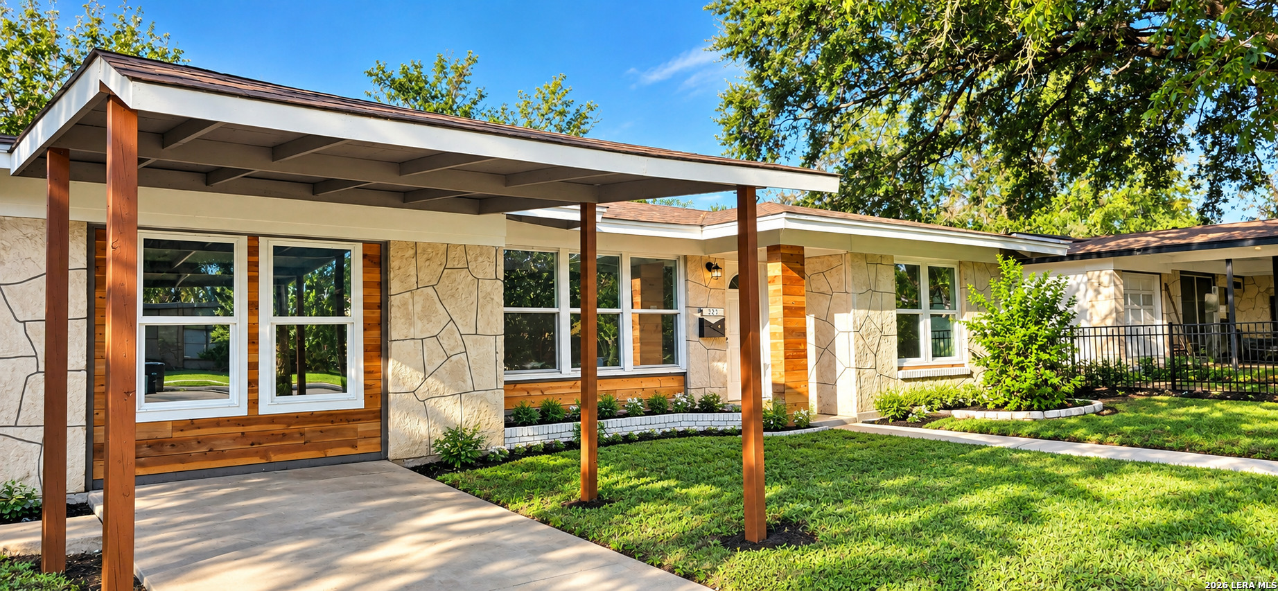 323 Maplewood San Antonio TX 78216