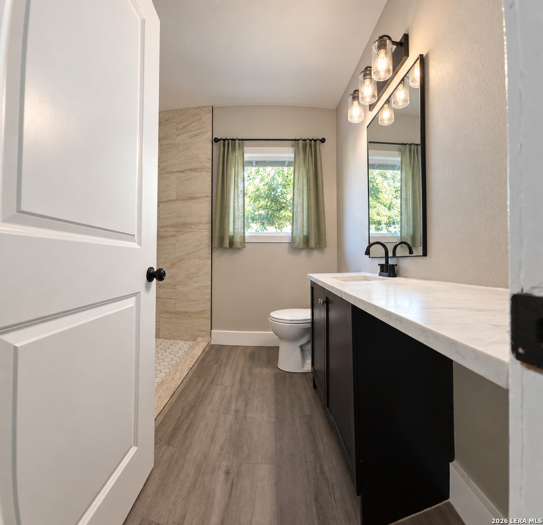 323 Maplewood San Antonio TX 78216
