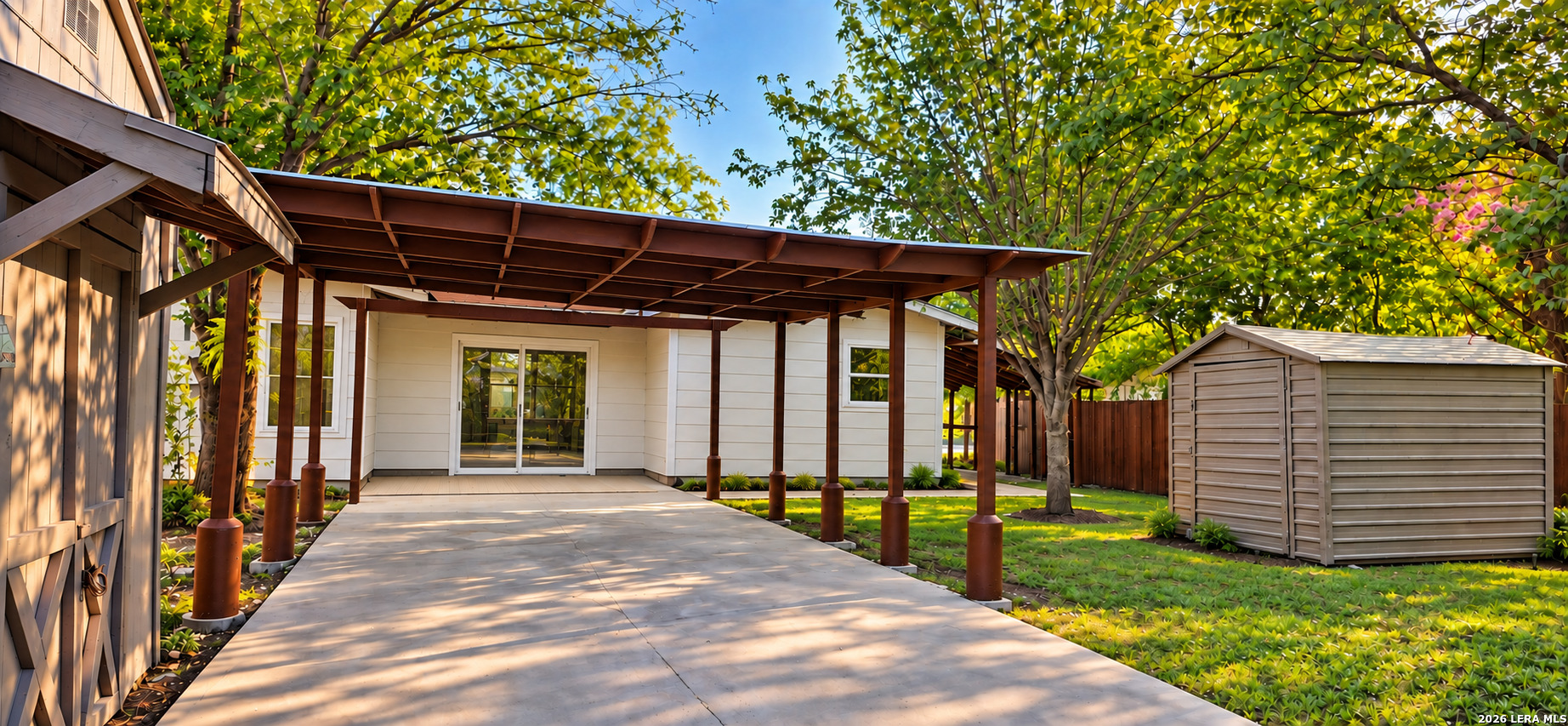 323 Maplewood San Antonio TX 78216