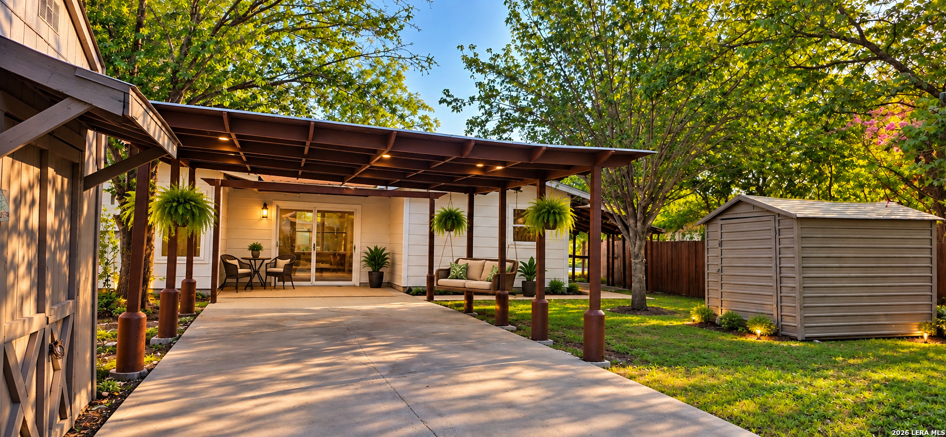 323 Maplewood San Antonio TX 78216