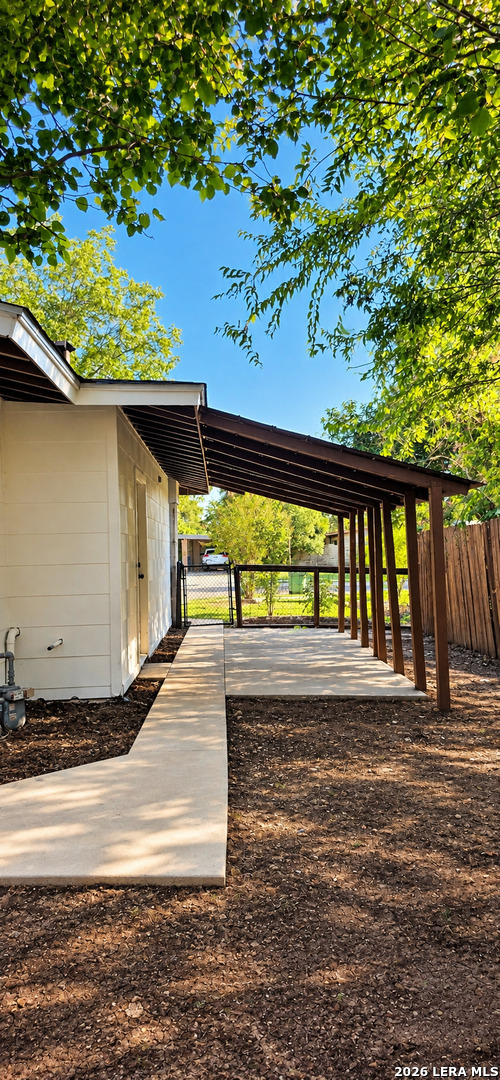 323 Maplewood San Antonio TX 78216