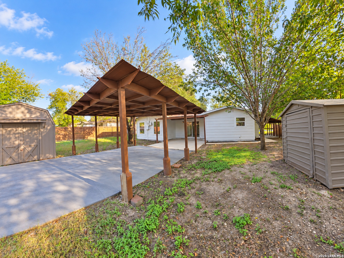 323 Maplewood San Antonio TX 78216