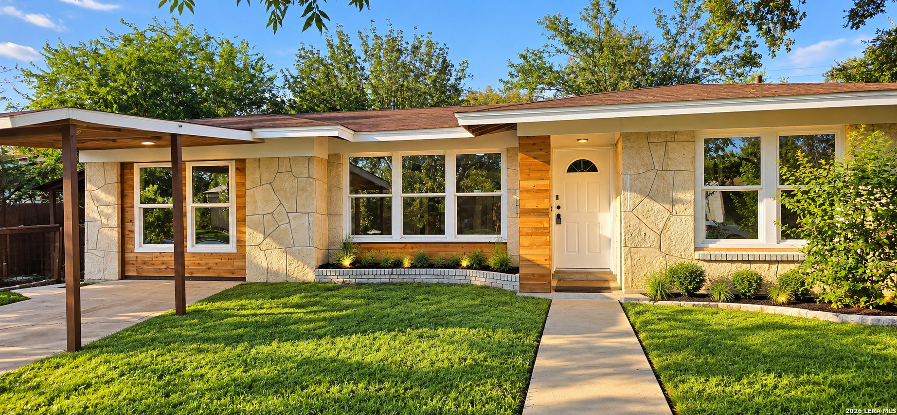323 Maplewood San Antonio TX 78216