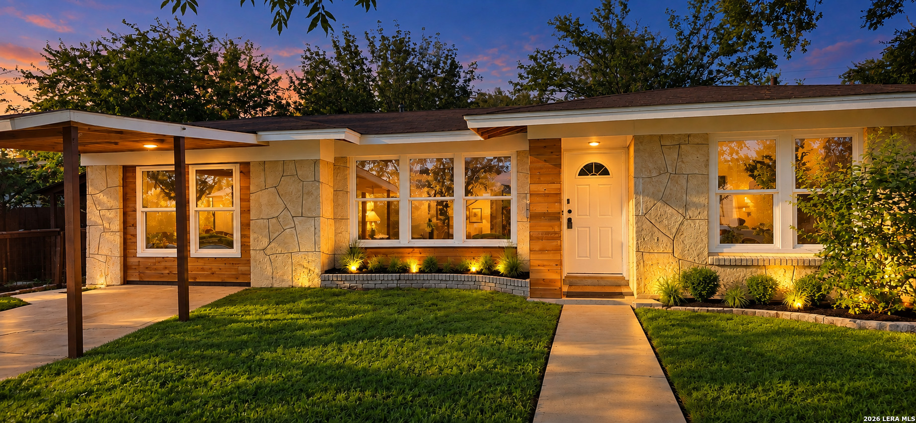 323 Maplewood San Antonio TX 78216