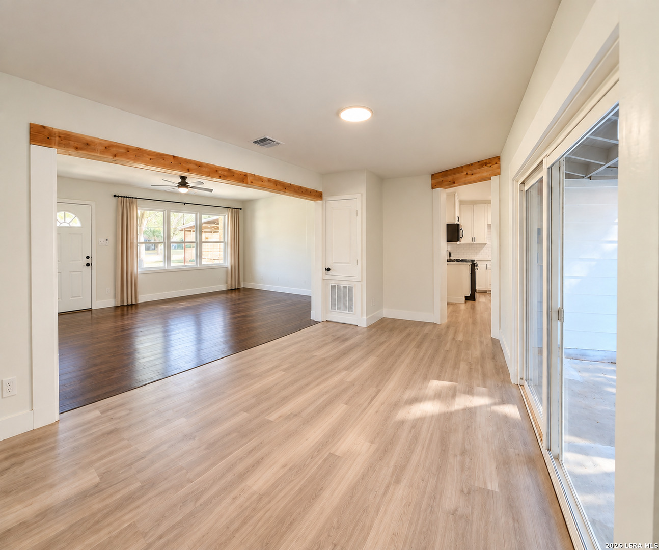 323 Maplewood San Antonio TX 78216