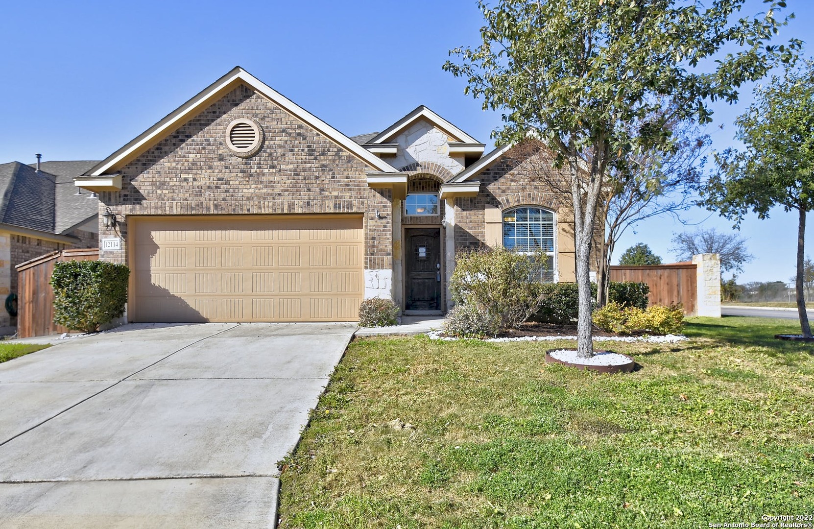12114 Thomas Springs San Antonio TX 78254