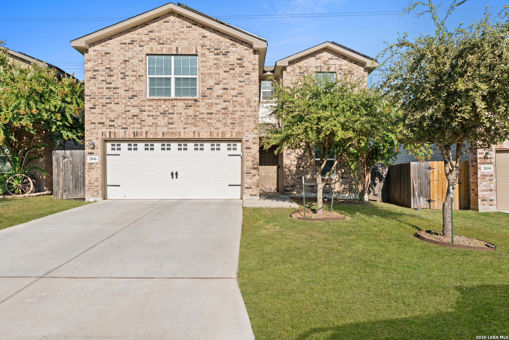 2846 Lindenwood Run San Antonio TX 78245