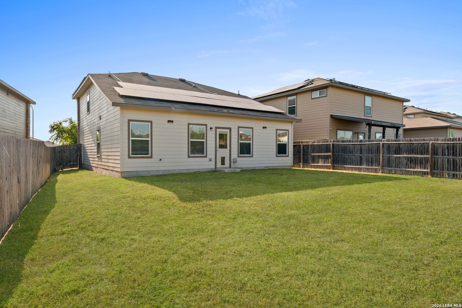 2846 Lindenwood Run San Antonio TX 78245