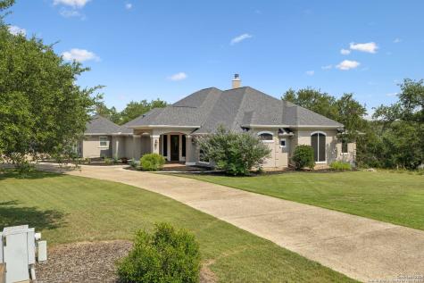 2803 River Way Spring Branch TX 78070