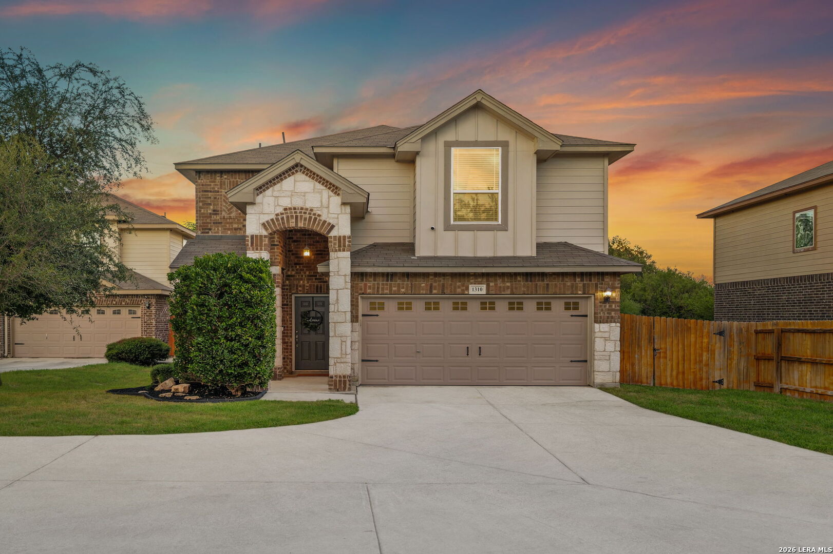 1310 Oriole Court San Antonio TX 78245