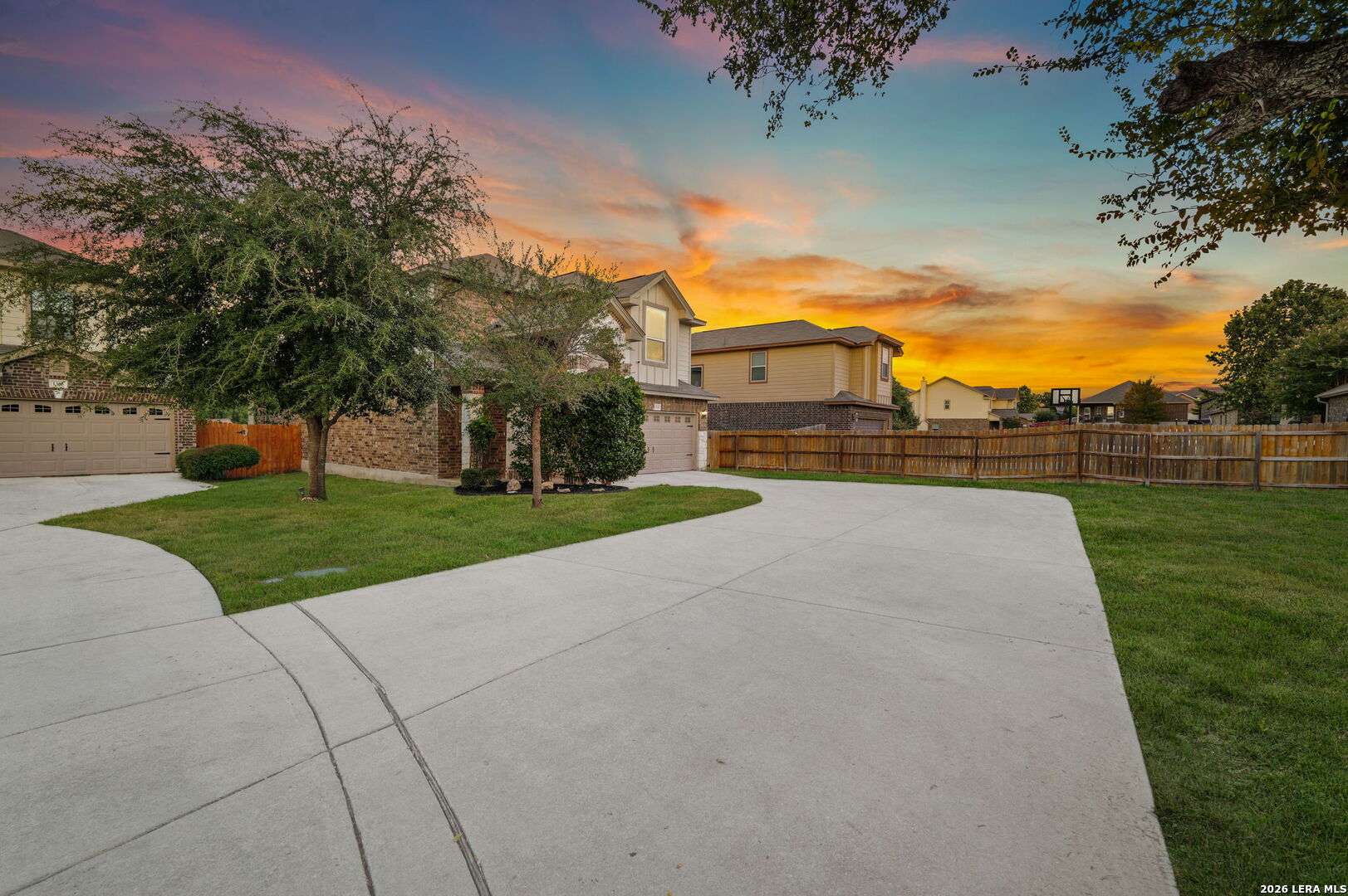 1310 Oriole Court San Antonio TX 78245