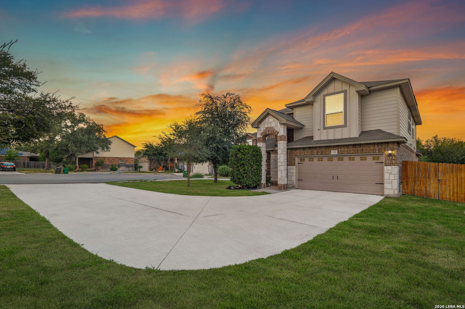 1310 Oriole Court San Antonio TX 78245