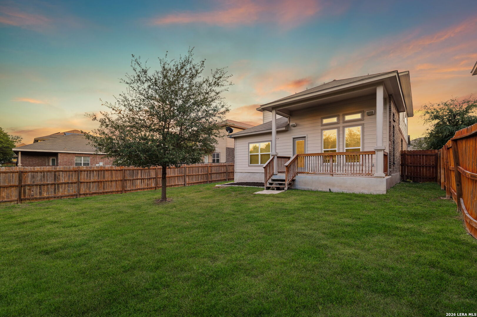 1310 Oriole Court San Antonio TX 78245