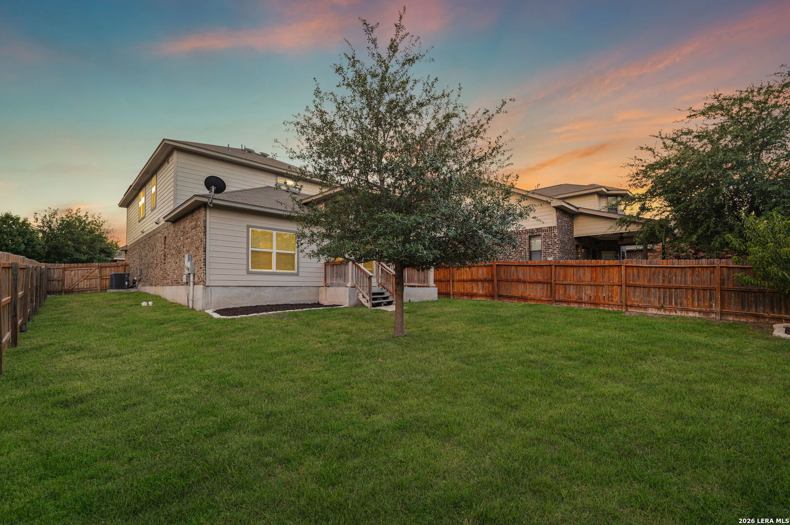 1310 Oriole Court San Antonio TX 78245