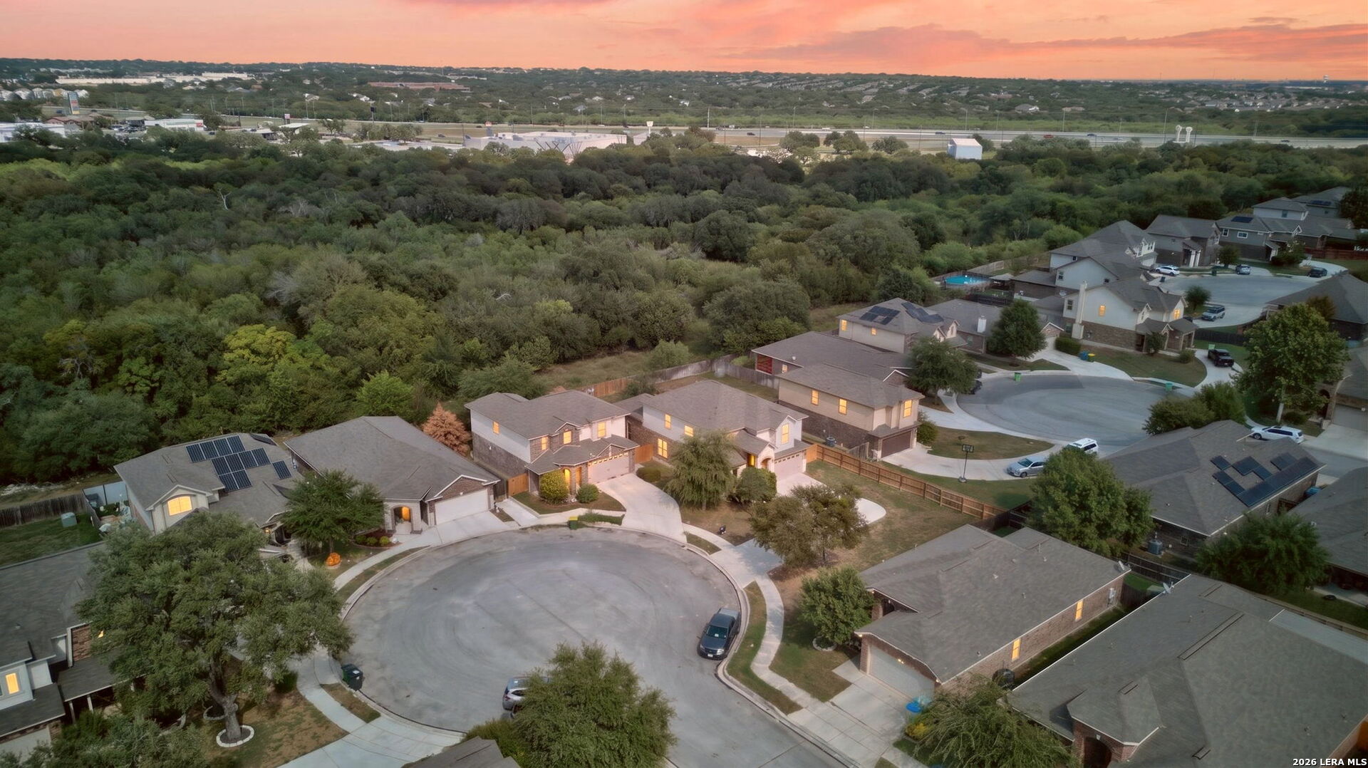 1310 Oriole Court San Antonio TX 78245