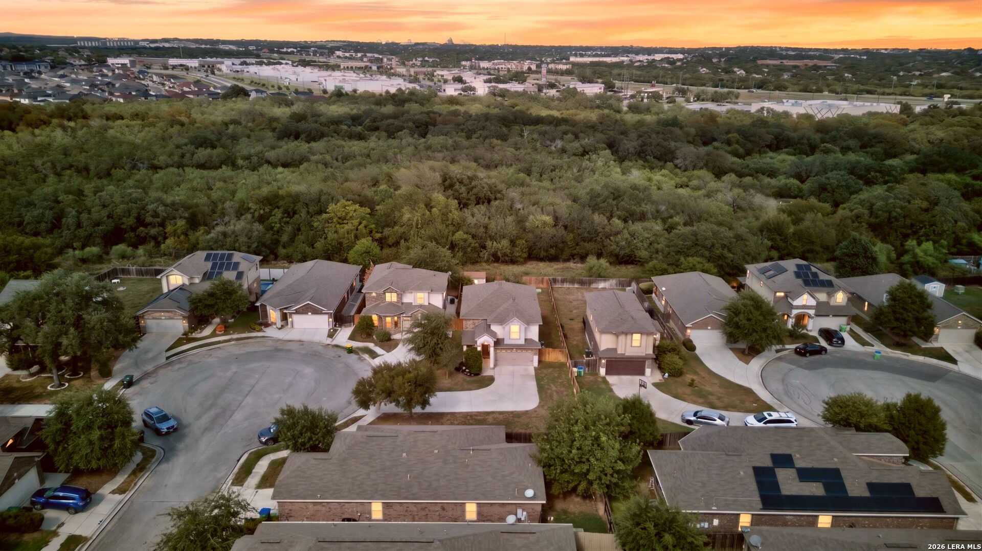 1310 Oriole Court San Antonio TX 78245