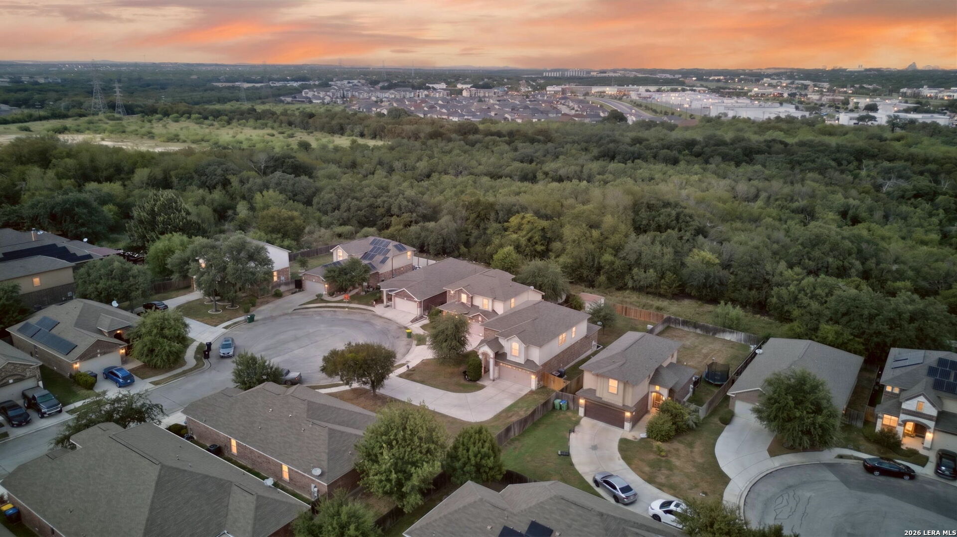 1310 Oriole Court San Antonio TX 78245