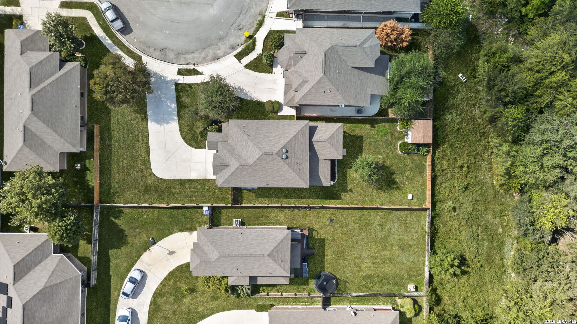 1310 Oriole Court San Antonio TX 78245