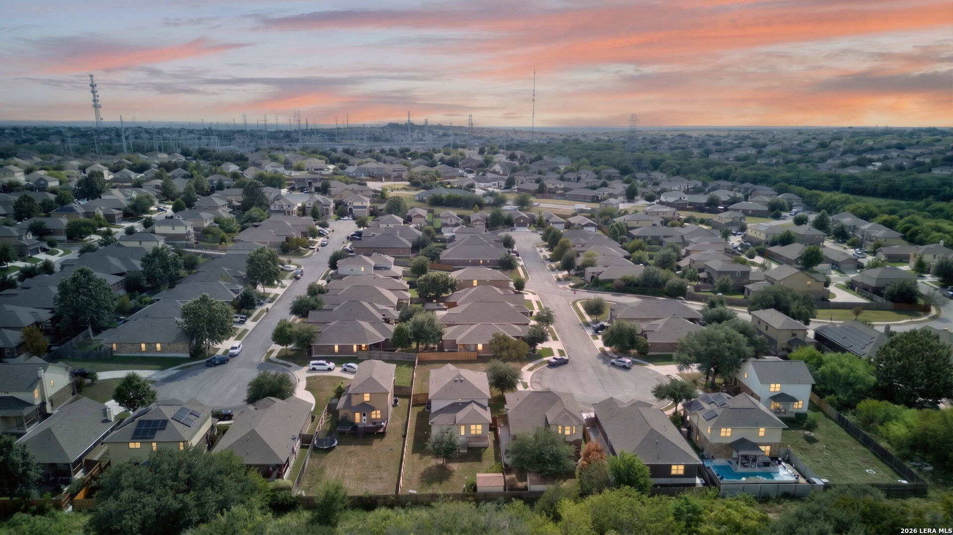 1310 Oriole Court San Antonio TX 78245