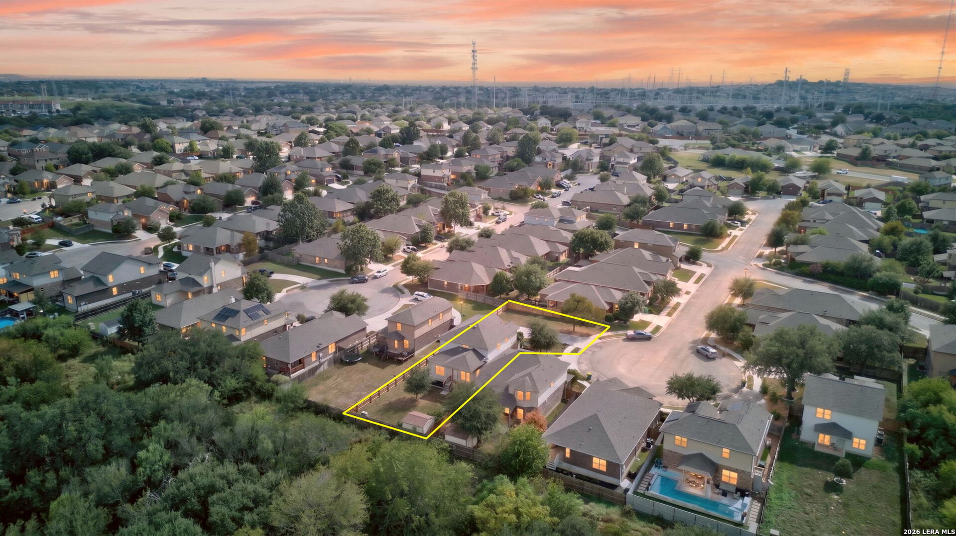 1310 Oriole Court San Antonio TX 78245