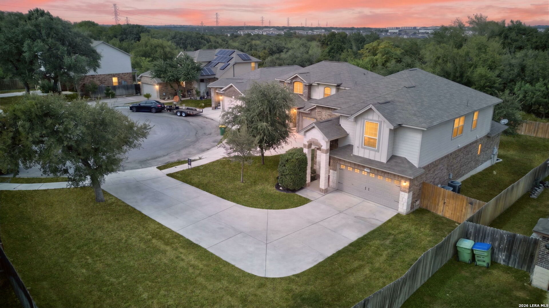 1310 Oriole Court San Antonio TX 78245