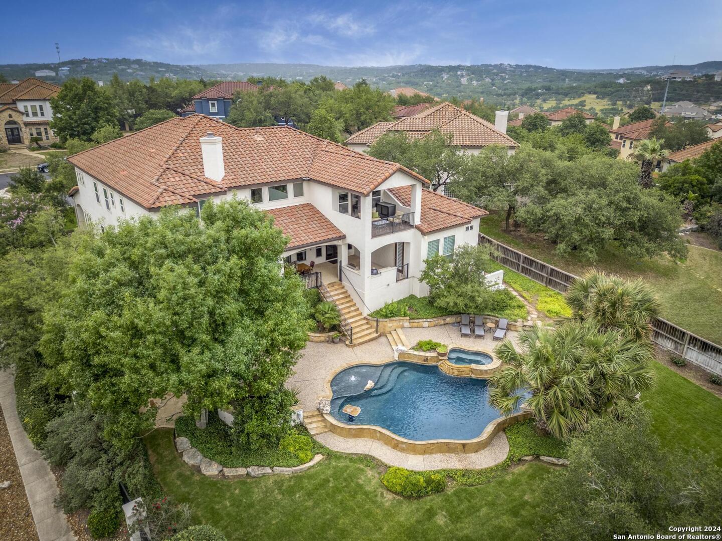 702 Slicers Hole San Antonio TX 78260